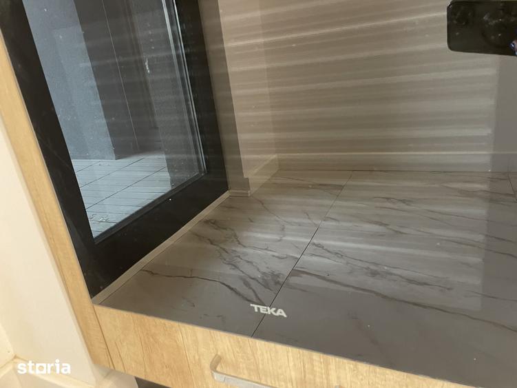 Apartament cu 2 camere în Herăstrău