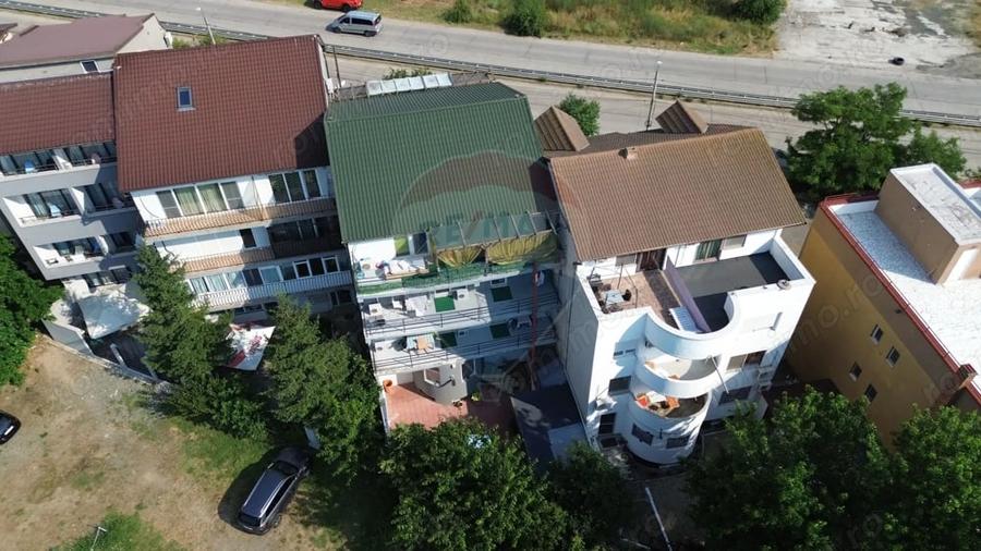 Casă cu Teren 225 Mp în Agigea
