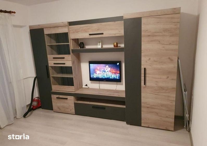 Garsonieră decomandată în Rahova