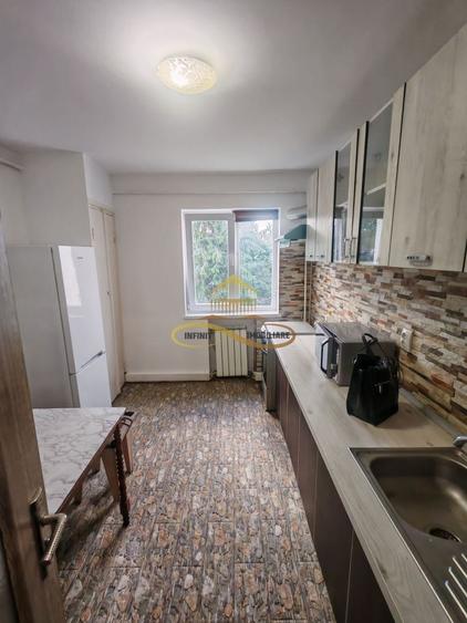 Apartament 3 camere de închiriat – zona RMB - 3