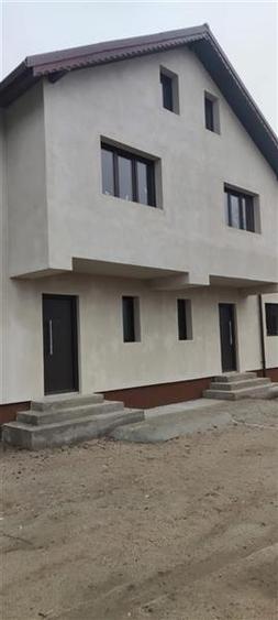 Duplex cu 8 camere cu Teren 1023 Mp în Nanov