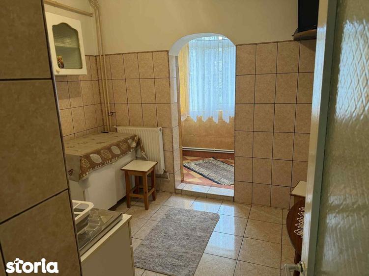 2 camere decomandat, ansamblul Calarasi 4 - 3