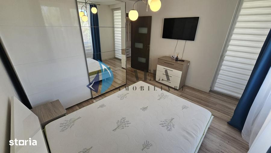 Apartament cu 2 camere decomandat în Unirii
