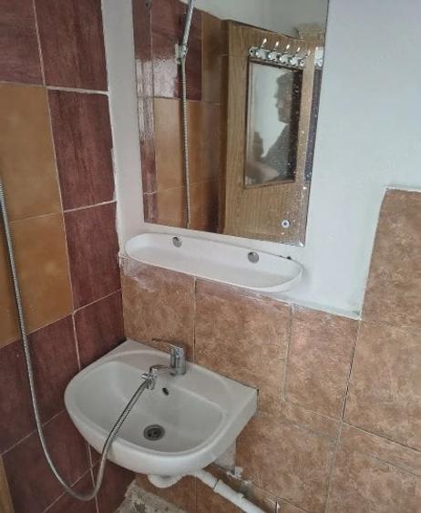 Garsonieră în Rahova
