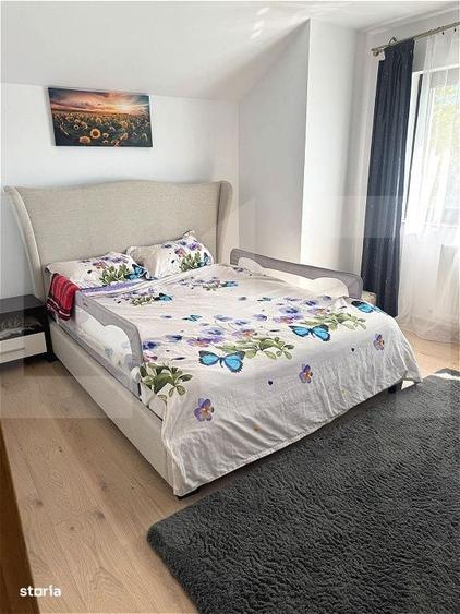 Casă cu 4 camere în Cătămărești