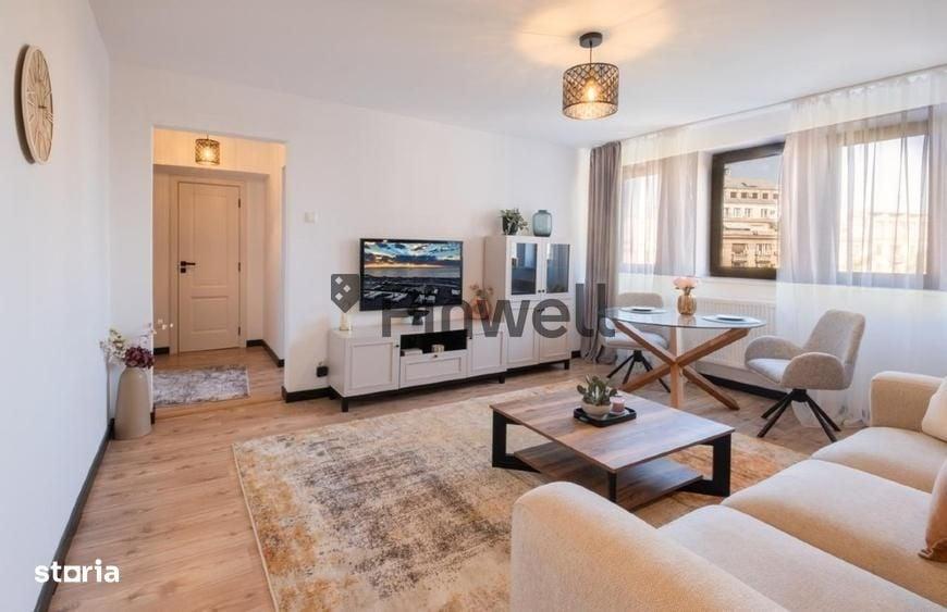 Apartament 2 camere - Romana | Ultracentral - 8