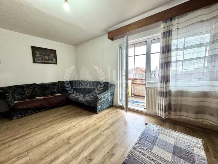 Apartament 2 camere decomandate | 2 Balcoane | Garaj | Intre Lacuri! - 5