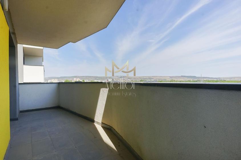 Apartament 2 dormitoare 2 bai parcare Soporului 5 min de Iulius Mall - 17