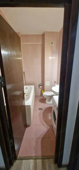 Apartament cu 2 camere decomandat în Babadag