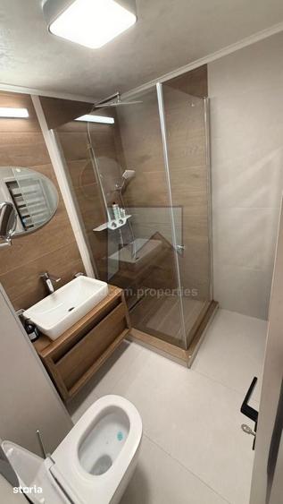 Duplex Premium 4 Camere - Vasile Lascar - Terase Panoramice - 4 Locuri - 1