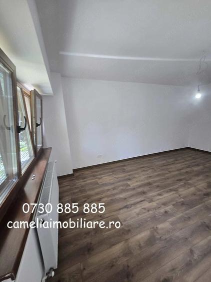 Garsoniera, pt investitie sau locuit, S36mp, 1988, renovata, metrou Lujerului, tramvai 41, - 3