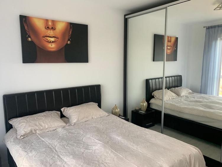 Apartament cu 2 camere decomandat în Lujerului