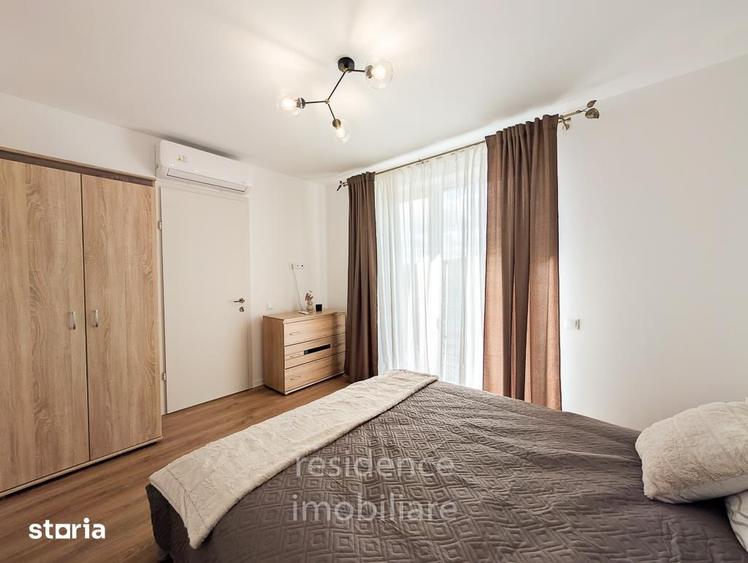 Casă cu 5 camere cu Teren 200 Mp în Iris