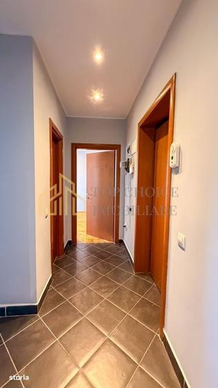 2 Camere Floreasca - Vedere Fata - Centrala - 3/3 - Boxa 11 Mp - 9