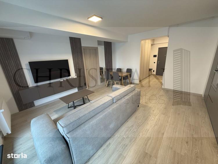 Apartament 2 camere - Select Residence - Parcare subterana - 7
