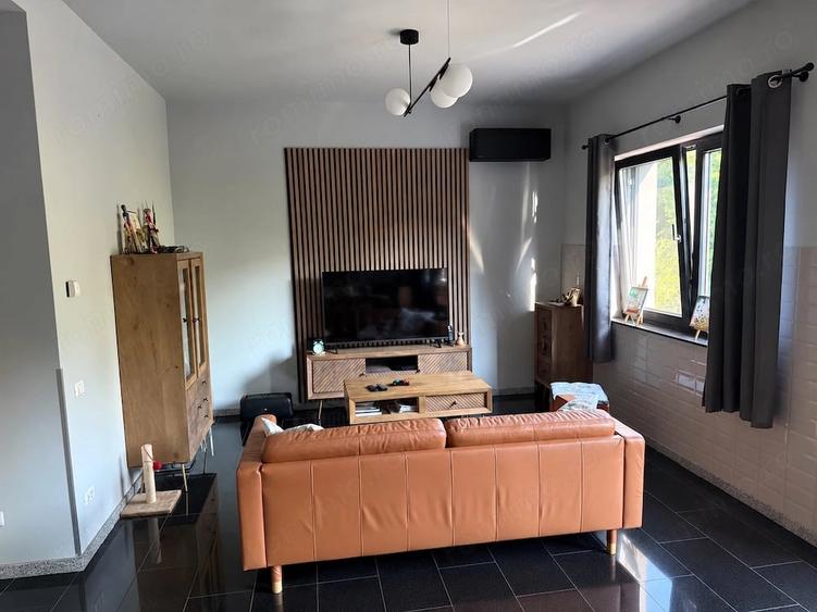 Vila P+E, 162 mp utili, teren 600 mp, Paradisul Verde - 4