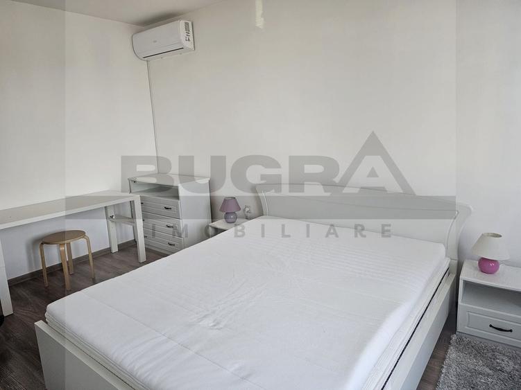 Duplex cu 5 camere cu Canalizare în Europa