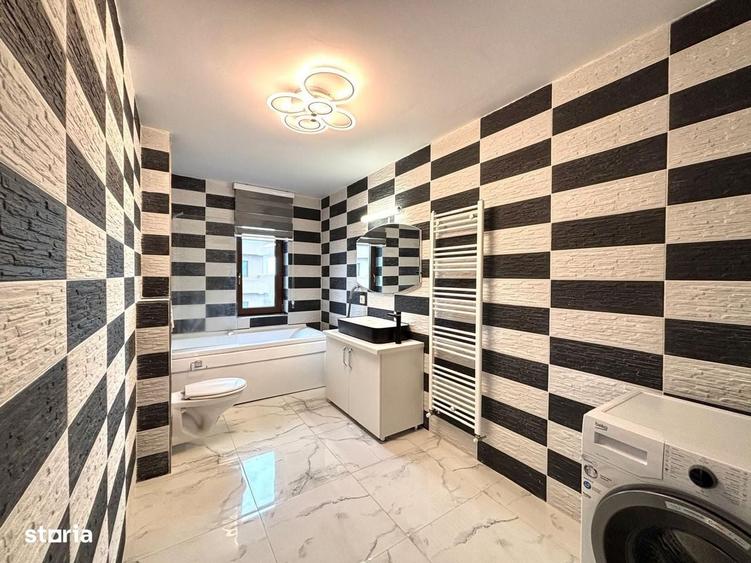 Apartament cu 4 camere în Șelimbăr