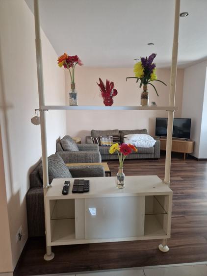 Apartament cu 3 camere decomandat în Ștrand