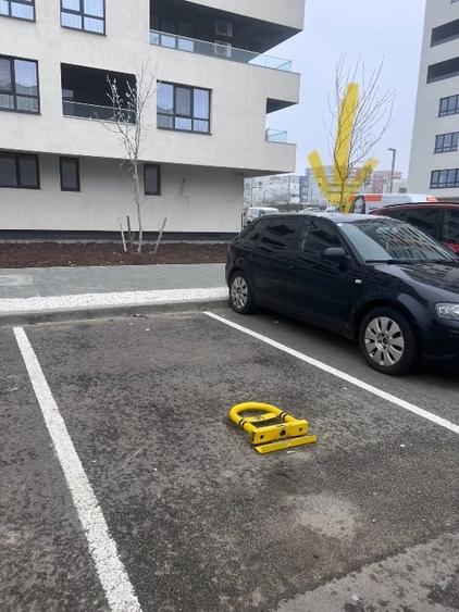 Apartament cu 2 camere decomandat, mobilat în Tomis Nord