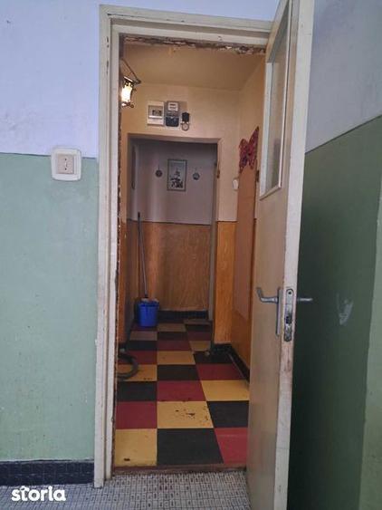 Apartament cu 2 camere decomandat în ICIL