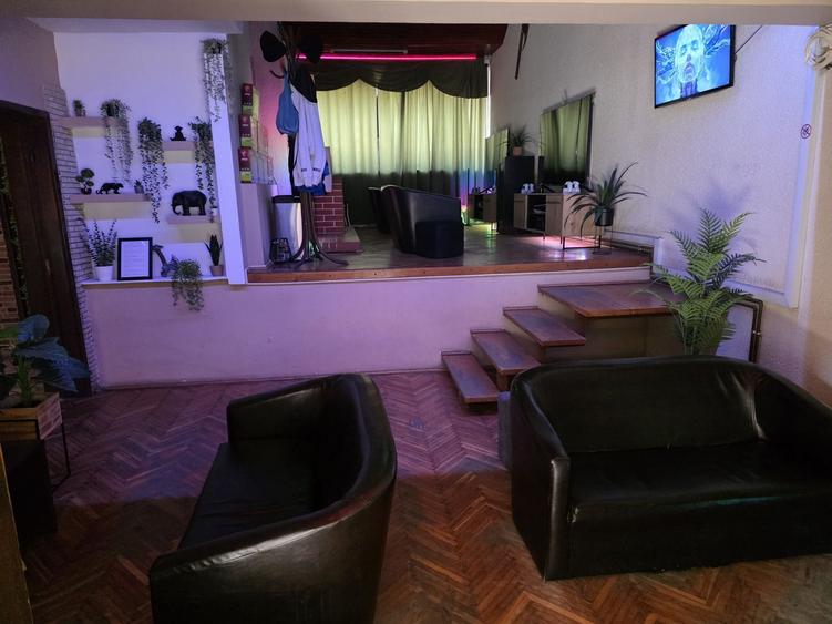 Casă cu 4 camere în Horea