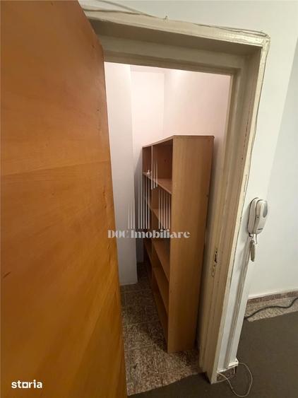 Apartament cu 2 camere decomandat în Centrul Civic