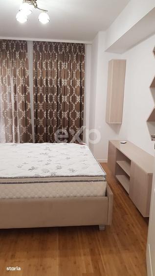 Apartament cu 3 camere decomandat în Ultracentral