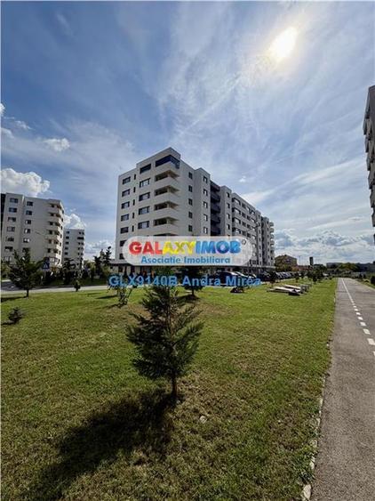 Vanzare apartament 2 camere Ivory Residence Pipera OMV 0 COMISION - 42