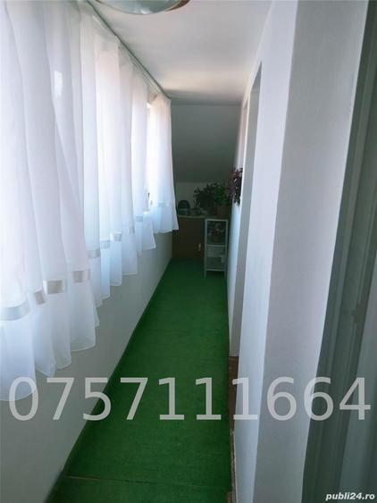 Casă cu 5 camere cu Teren 2100 Mp în Sălicea