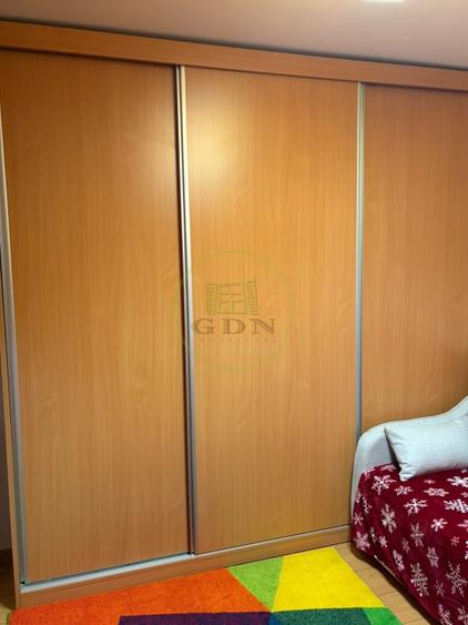 Apartament 2 camere de inchiriat-Zona Doamna Stanca - 14