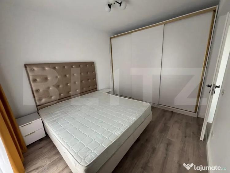 Apartament de lux pentru inchiriat in Prima Arena - 4