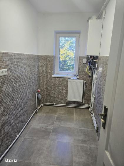 Apartament cu 2 camere în 14 Mai