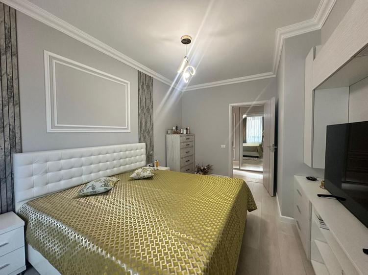 Apartament 3 camere de vanzare Zona Compozitorilor - 5