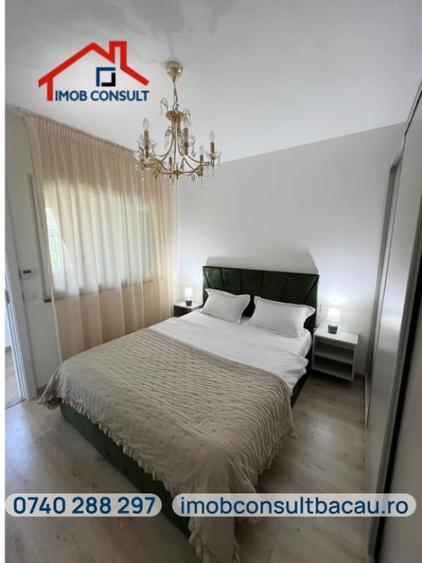 Casă cu 3 camere cu Teren 500 Mp în Letea