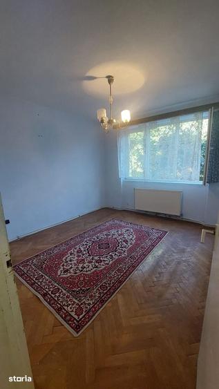 Apartament cu 2 camere în Orașul Vechi
