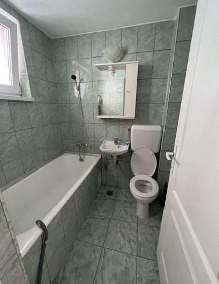 Apartament cu 2 camere, Cetate-Goldis - 5