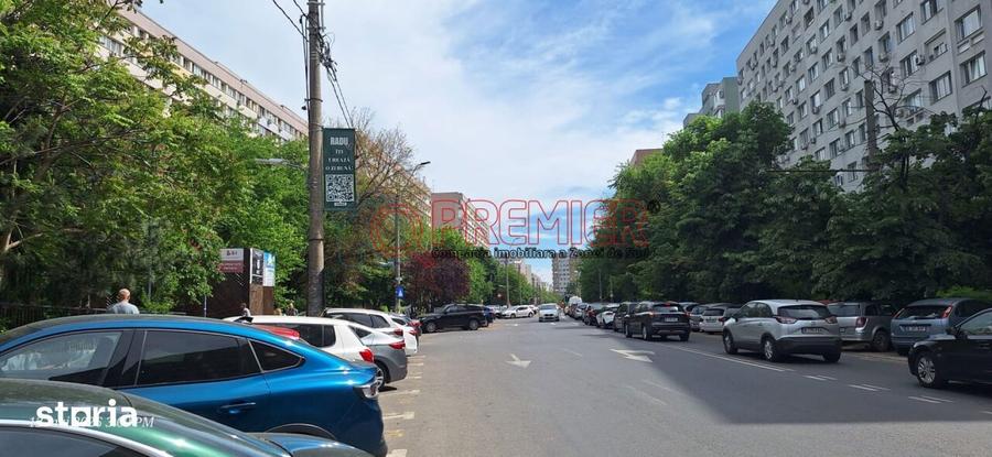 Apartament cu 2 camere decomandat în Dristor