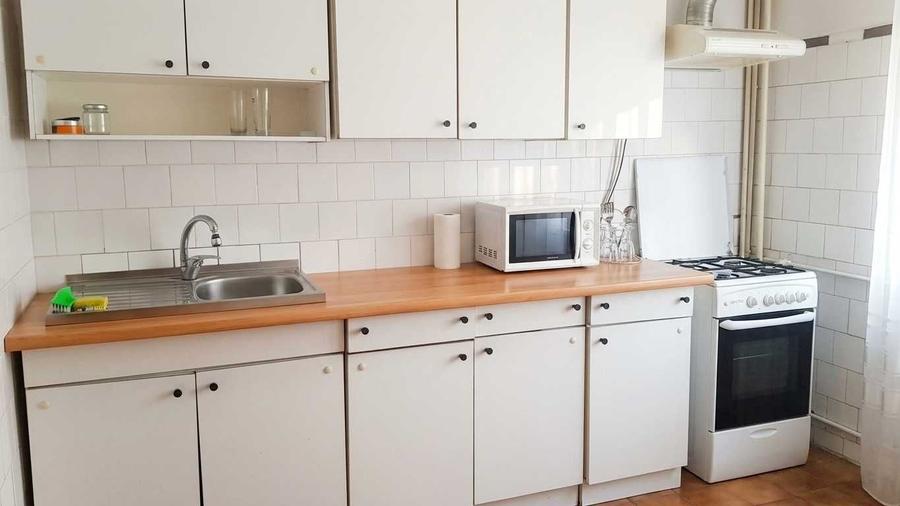Apartament cu 2 camere decomandat în 13 Septembrie