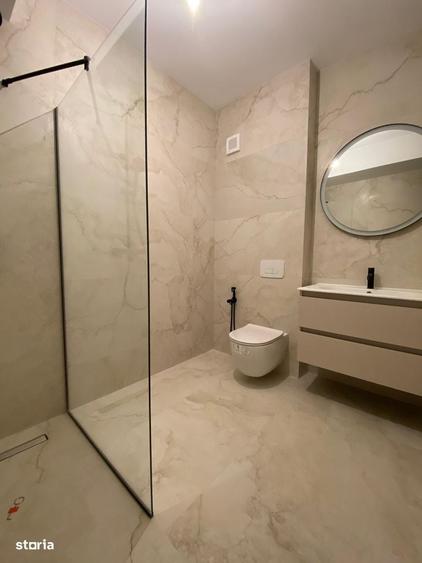 Apartament cu 3 camere decomandat în Nord