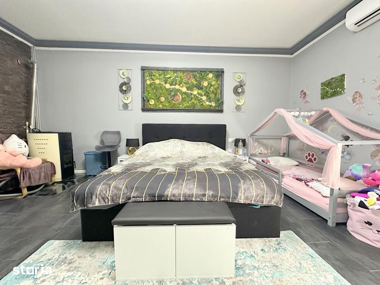 Apartament cu 2 camere în Tipografilor