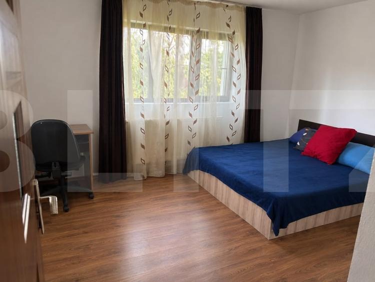 Casă individuală cu 4 camere cu Teren 508 Mp în Exterior Vest