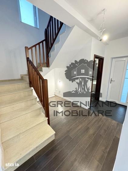 Casă cu 4 camere cu Teren 500 Mp în Aleea Tudor Neculai