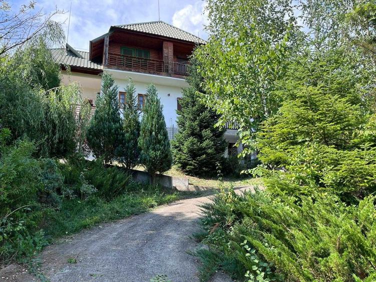 Casă cu 4 camere în Drajna