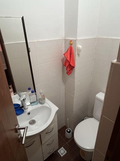 Apartament cu 2 camere decomandat în Apahida