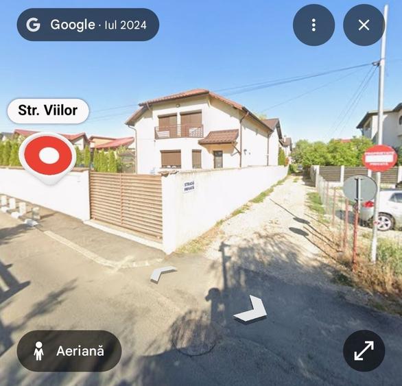 Spațiu comercial, în Chiajna