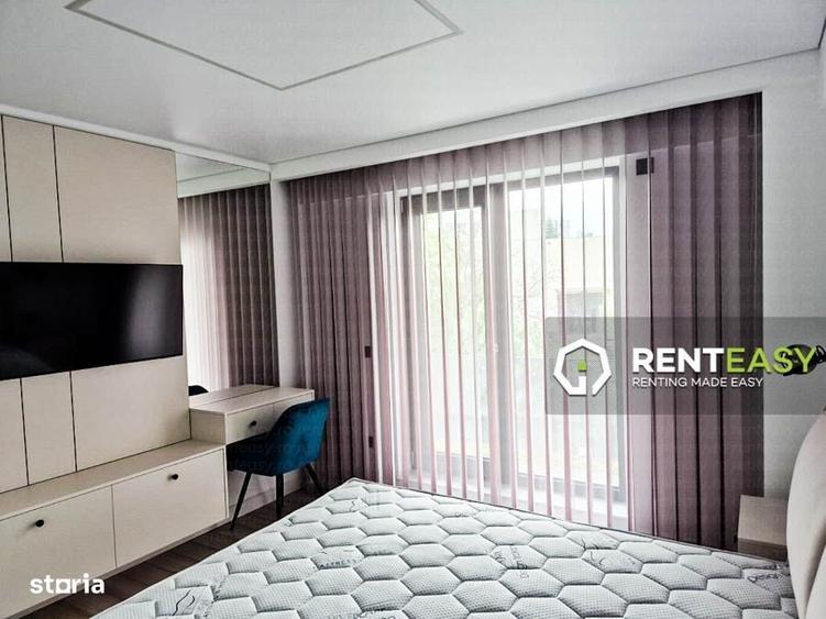Apartament cu 2 camere în Tudor Vladimirescu