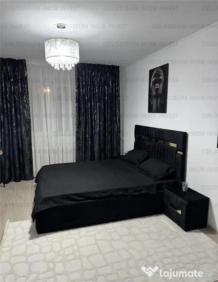 Garsonieră nedecomandată în Uzina 2