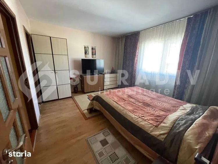 Apartament modern cu 3 camere, 2 bai ?i parcare | Iris - 5