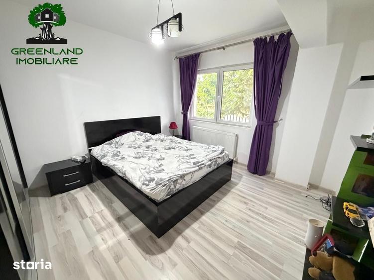 Apartament cu 3 camere în Nicolina